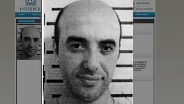 En cavale depuis plus d'un mois, le braqueur a été arrêté dans la nuit du 28 au 29 mai.