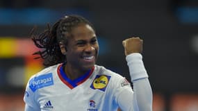 Coralie Lassource