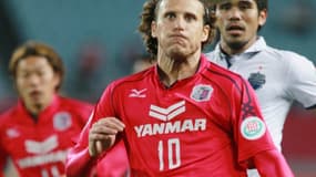 Diego Forlan