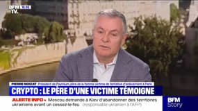 Story 1 : Faut-il protéger les entrepreneurs de la crypto ? - 16/05