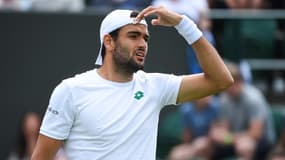 Berrettini