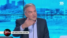 À la Une des GG: Craignez-vous un embrasement des banlieues ? - 13/02