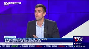 Comment la Tech vient en aide à la planète ? - 24/08