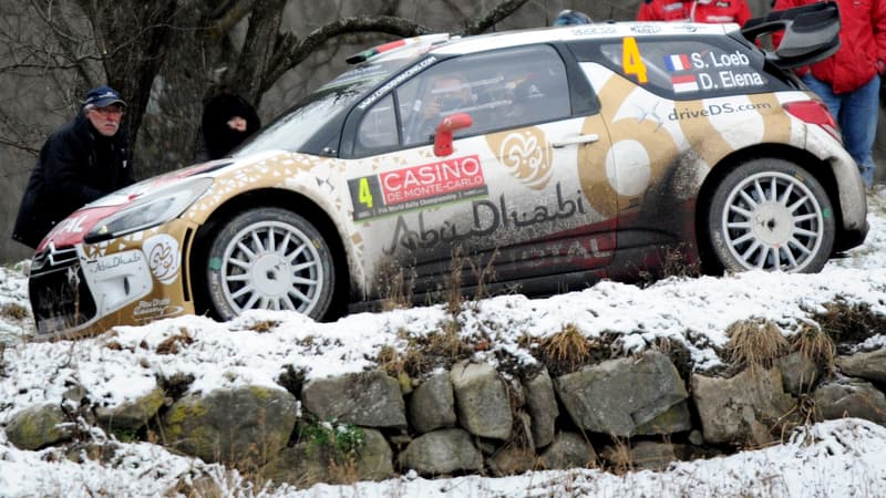 Sébastien Loeb