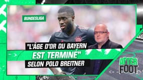  Bundesliga : "L'âge d'or bavarois est terminé" selon l'After Foot
