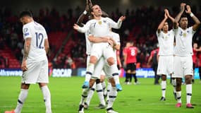 Quel tableau pour Antoine Griezmann et les Bleus à l'Euro 2020 ?