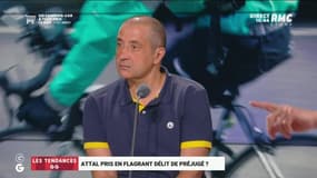 Les tendances GG : Attal pris en flagrant délit de préjugé ? - 07/07