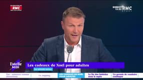 La Minute Conso : Les cadeaux de Noël pour adultes - 20/12