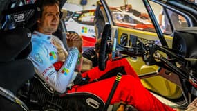 Sébastien Ogier