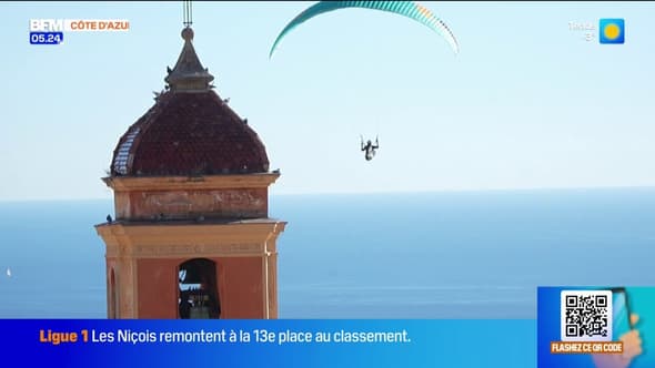 Roquebrune-Cap-Martin : un héritage préservé