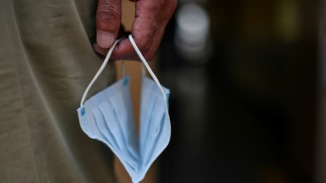 L'obligation du port du masque est levée dans plusieurs communes du Boulonnais.