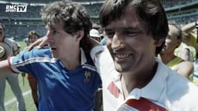 Luis Fernandez : "Henri Michel restera à jamais dans mon esprit"