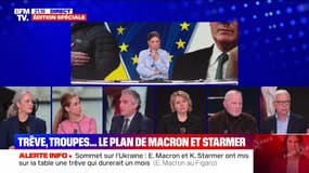 Europe/Ukraine : après la sidération, l'action - 02/03