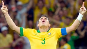 Thiago Silva
