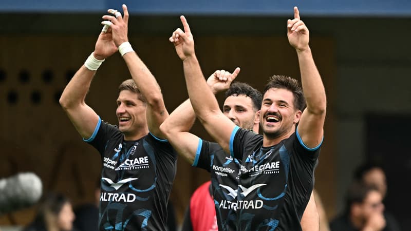 DIRECT. Montpellier-Ulster: suivez le match de la finale de Challenge Cup en live