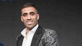 Abderrazak Hamdallah aux Golden Globe Awards.