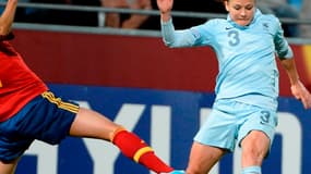 Laure Boulleau