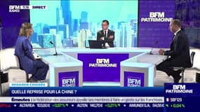 BFM Patrimoine : Partie 2 - 04/07