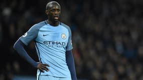 Yaya Touré