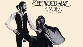 L'album "Rumours" de Fleetwood Mac