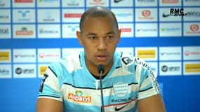 Racing 17-14 USAP : "On n'a pas été à la hauteur" dézingue Fickou