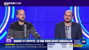 BFM Crypto, le Club : PLF et crypto , ce que vous devez surveiller - 22/10