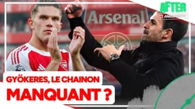 After Angleterre : Gyökeres... enfin la pièce manquante du puzzle à Arsenal ?