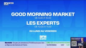 EN DIRECT Philippe d'Ornano, co-président du METI et PDG de Sisley