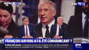 Face à Duhamel : Ségolène Royal - Bayrou a-t-il été convaincant ? - 27/05