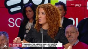 #PS – "Il ne suffira pas de déménager en banlieue pour renouer avec les milieux populaires". @fatimaxx #GGRMC