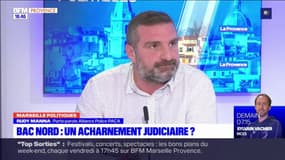 Affaire de la Bac Nord: Alliance Police estime que "l'IGPN a très mal fait son travail"