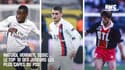 PSG : Matuidi, Verratti, Susic ... Le top 10 des joueurs les plus capés