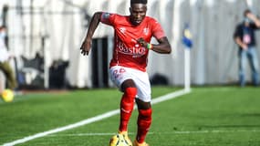 Moussa Koné