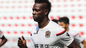 Mario Balotelli