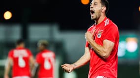 Pizzi - Benfica 
