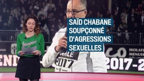 Le président du club de foot d’Angers SCO accusé d’agressions sexuelles