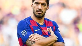 Luis Suarez