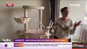 Sobriété énergétique: individualiser les frais de chauffage, la solution?