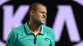 Jo-Wilfried Tsonga
