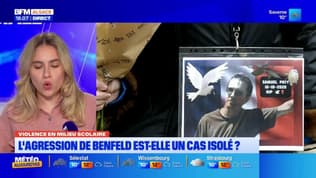 Le journal de 18h du mercredi 24 septembre 2025