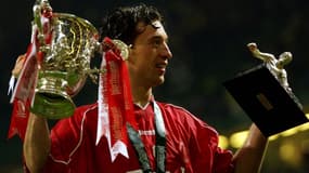 Robbie Fowler