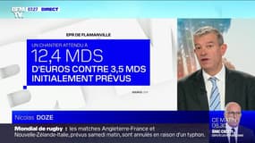 EPR: les conséquences d'un fiasco - 10/10