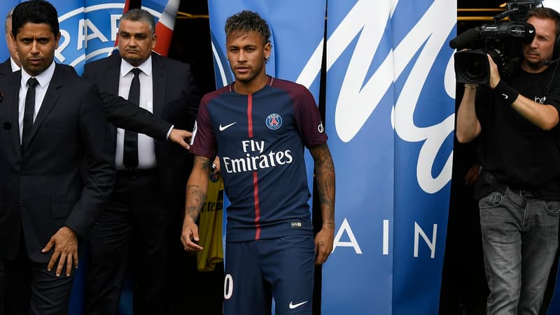 Neymar