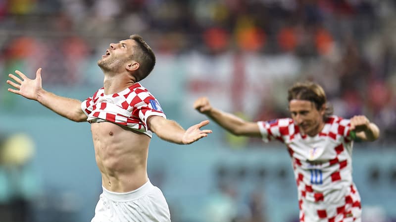 Modric