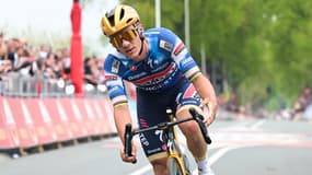 Remco Evenepoel