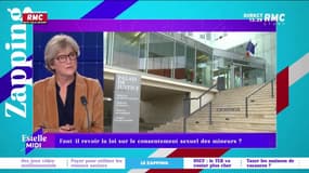 Le Zapping RMC - 02/11