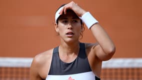 Garbine Muguruza