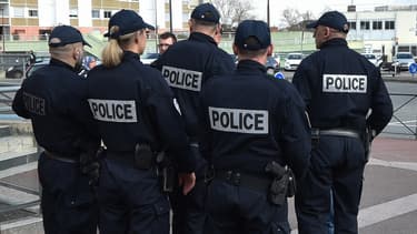 La police doit recruter cette année 3.500 nouveaux gardiens de la paix après en avoir déjà recruté quelque 6.000 en 2018.