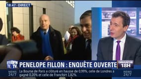 Affaire Penelope: quelles conséquences sur la campagne de François Fillon ?