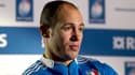 Sergio Parisse
